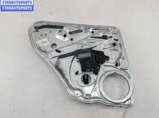 купить Стеклоподъемник электрический задний левый на Volkswagen Passat B5