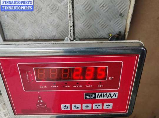 купить Стеклоподъемник электрический задний левый на Volkswagen Passat B5