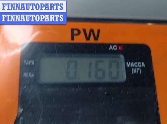 купить Кнопка аварийной сигнализации (аварийки) на Renault Espace IV (2002-2014)