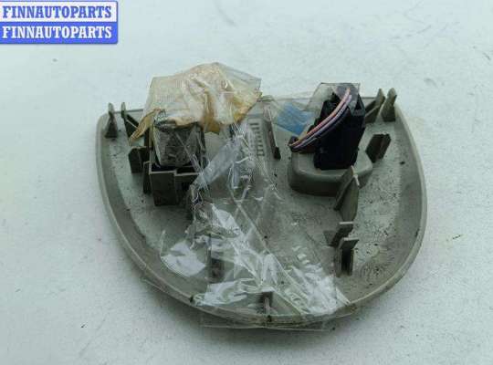 купить Кнопка аварийной сигнализации (аварийки) на Renault Espace IV (2002-2014)