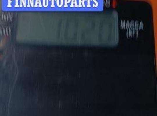 купить Зеркало наружное левое на Ford Mondeo III (2000-2007)