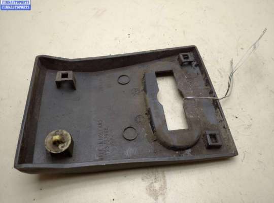 купить Молдинг наружный кузовной задний левый на Volkswagen Crafter