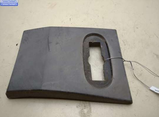 купить Молдинг наружный кузовной задний левый на Volkswagen Crafter