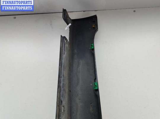 купить Накладка на порог наружная левая на BMW 5 E60/E61 (2003-2010)