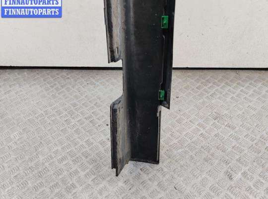 купить Накладка на порог наружная левая на BMW 5 E60/E61 (2003-2010)