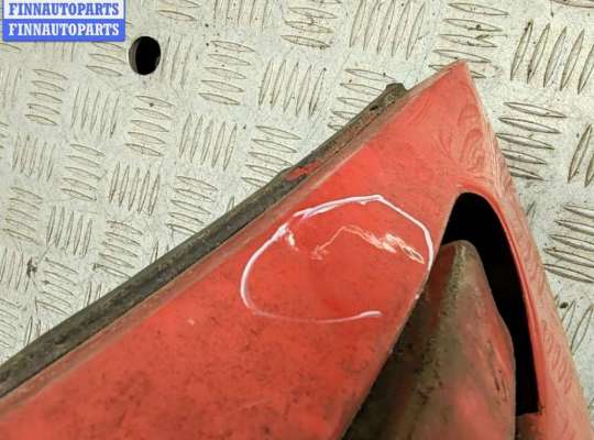 купить Бампер передний на BMW 3 E46 (1998-2006)