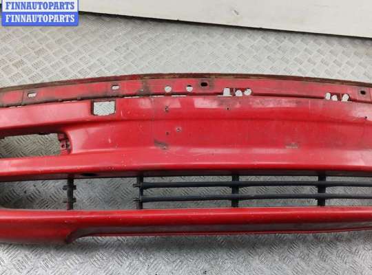 купить Бампер передний на BMW 3 E46 (1998-2006)