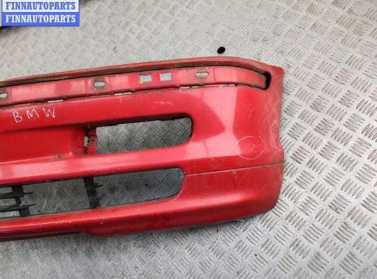 купить Бампер передний на BMW 3 E46 (1998-2006)