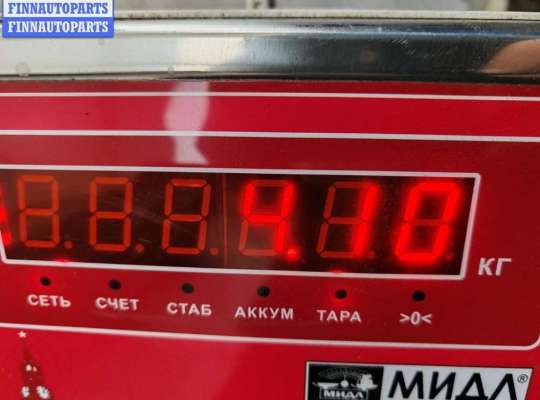 купить Бампер передний на BMW 3 E46 (1998-2006)