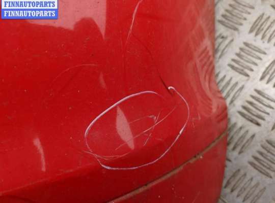 купить Бампер передний на BMW 3 E46 (1998-2006)