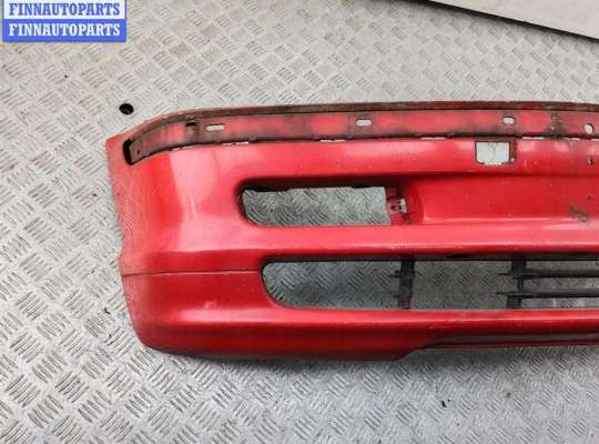 купить Бампер передний на BMW 3 E46 (1998-2006)