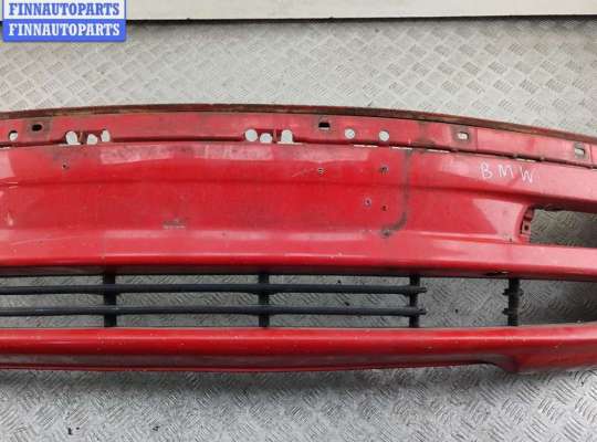 купить Бампер передний на BMW 3 E46 (1998-2006)