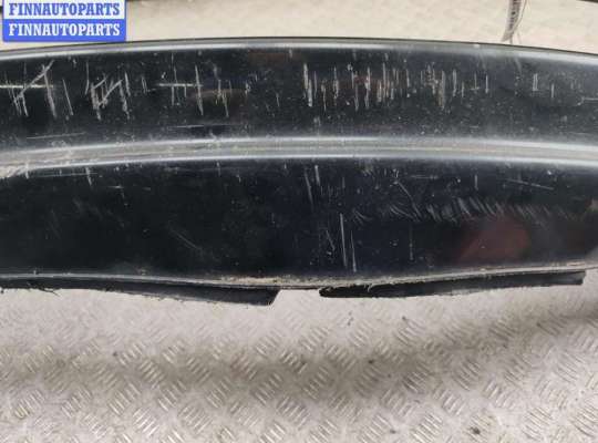 Бампер передний на BMW 5 (E39)