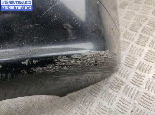 Бампер передний на BMW 5 (E39)