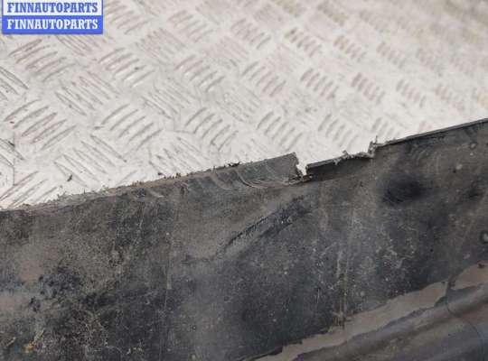 купить Бампер передний на BMW 5 E39 (1995-2003)