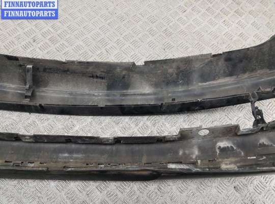 купить Бампер передний на BMW 5 E39 (1995-2003)