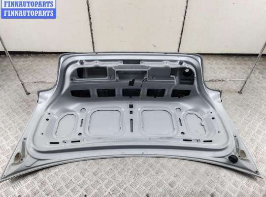 купить Крышка багажника (дверь задняя) на BMW 5 E39 (1995-2003)