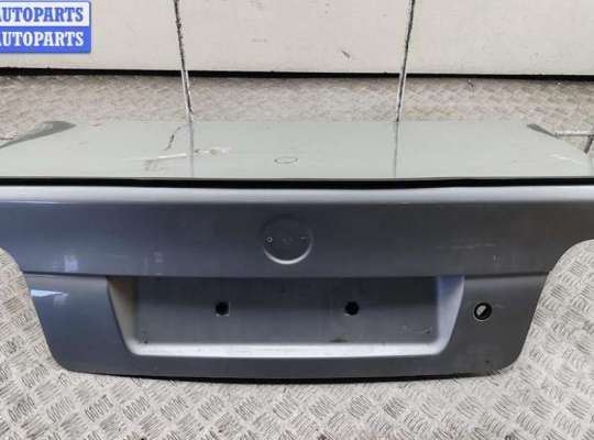 Крышка багажника (дверь задняя) BM3586991 на BMW 5 E39 (1995-2003)