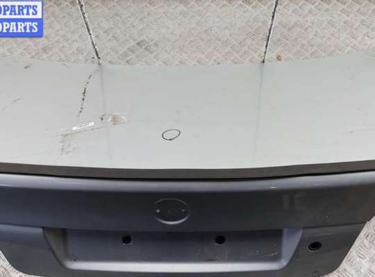 купить Крышка багажника (дверь задняя) на BMW 5 E39 (1995-2003)