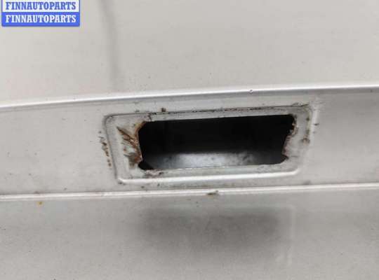 купить Крышка багажника (дверь задняя) на BMW 5 E39 (1995-2003)