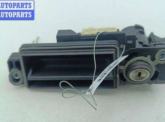 купить Ручка крышки (двери) багажника на Mercedes E-Class W211 (2002-2009)