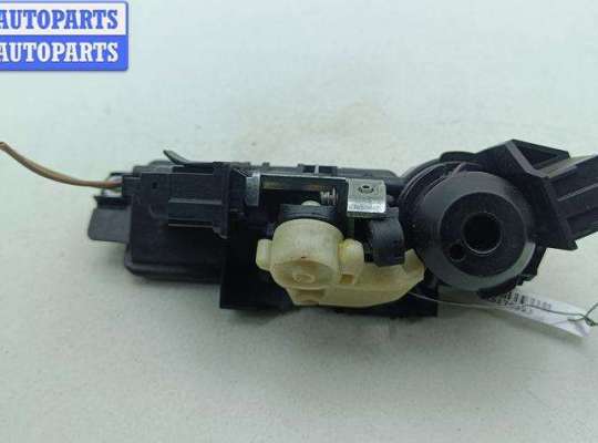 купить Ручка крышки (двери) багажника на Mercedes E-Class W211 (2002-2009)