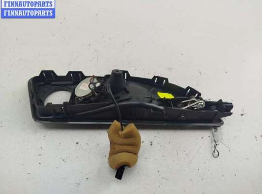 купить Ручка двери внутренняя передняя правая на Skoda Octavia mk2 (A5 1Z) 2004-2013