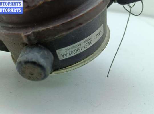 купить Фара противотуманная левая на Ford Focus II (2004-2011)