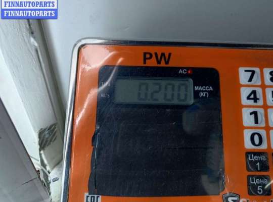 купить Фара противотуманная левая на Ford Focus II (2004-2011)