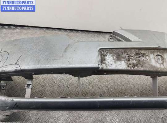 купить Бампер передний на Nissan Primera P12 (2002-2008)