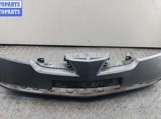 купить Бампер передний на Nissan Primera P12 (2002-2008)