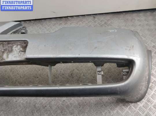 купить Бампер передний на Nissan Primera P12 (2002-2008)