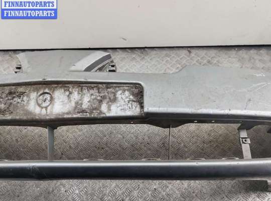 купить Бампер передний на Nissan Primera P12 (2002-2008)