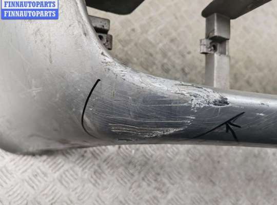 купить Бампер передний на Nissan Primera P12 (2002-2008)