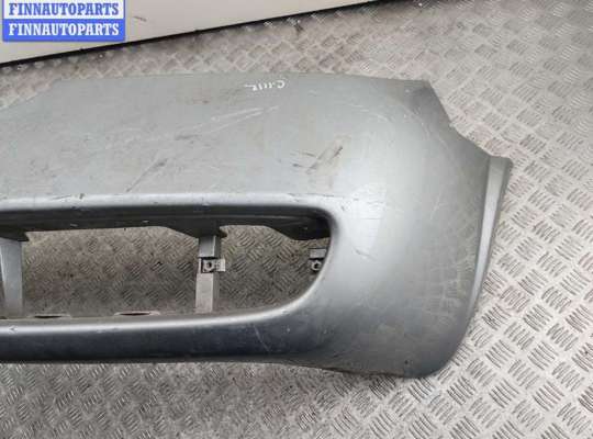 купить Бампер передний на Nissan Primera P12 (2002-2008)