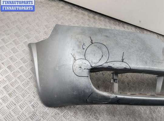 купить Бампер передний на Nissan Primera P12 (2002-2008)