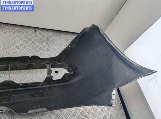 купить Бампер передний на Nissan Primera P12 (2002-2008)