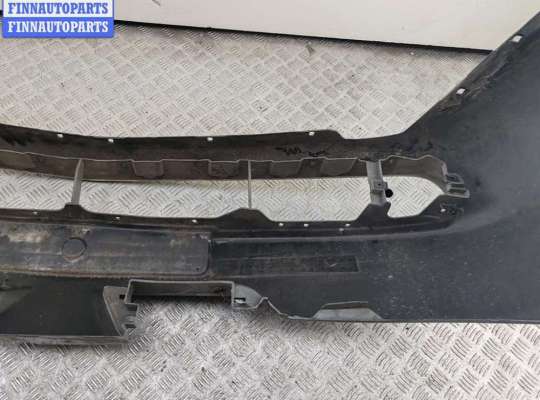 купить Бампер передний на Nissan Primera P12 (2002-2008)