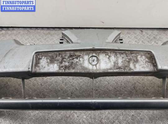 купить Бампер передний на Nissan Primera P12 (2002-2008)