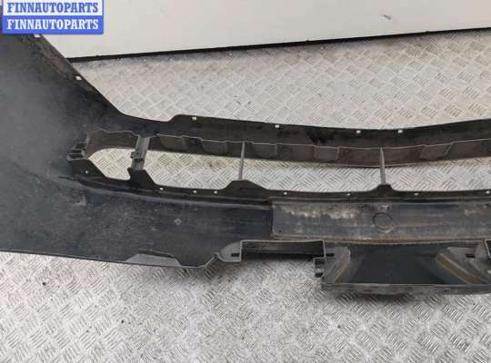 купить Бампер передний на Nissan Primera P12 (2002-2008)