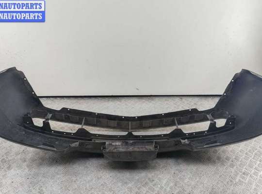 купить Бампер передний на Nissan Primera P12 (2002-2008)