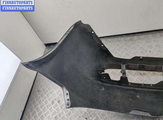 купить Бампер передний на Nissan Primera P12 (2002-2008)