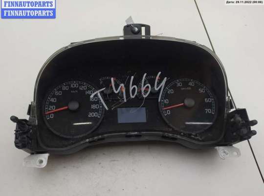Щиток приборный (панель приборов) FTG6490 на Fiat Doblo (2000-2010)