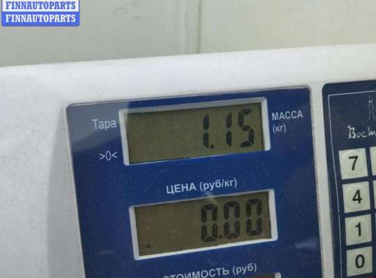 купить Стеклоподъемник электрический задний левый на Opel Vectra C (2002-2008)