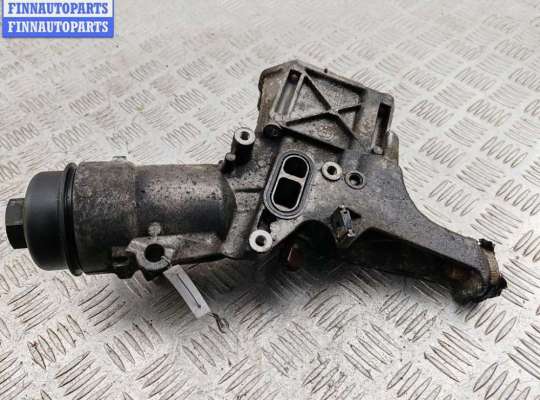 Корпус масляного фильтра на BMW 3 (E46)