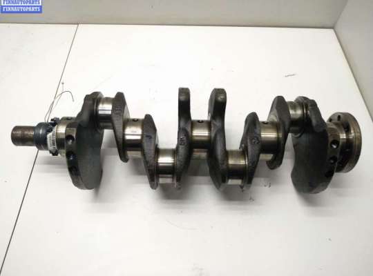 купить Коленвал на Peugeot 307