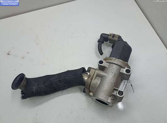 купить Клапан EGR (рециркуляции выхлопных газов) на Opel Vectra C (2002-2008)