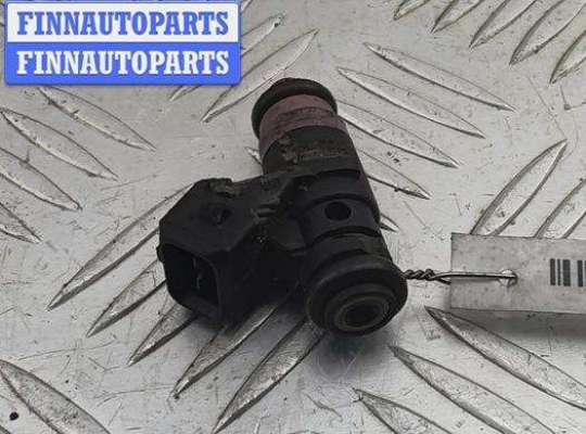 купить Форсунка топливная на Renault Scenic II (2003-2009)