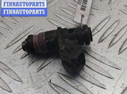 купить Форсунка топливная на Renault Scenic II (2003-2009)