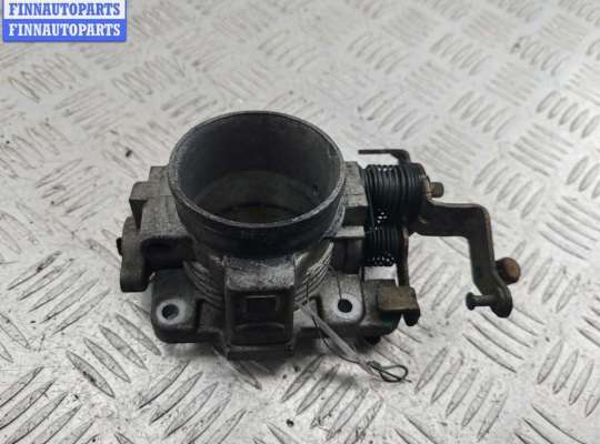 Купить Заслонка дроссельная на Ford Mondeo III (2000-2007) Заслонка дроссельная FO2042717 на Ford Mondeo III (2000-2007)